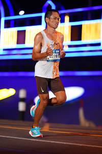 BIB: 40981
                            <button type="button" onclick="openModal(22831592)" class="btn btn-primary btn-sm float-right btn-popup" data-toggle="modal" data-target=".modal-high-quality">
                        <i class="fas fa-shopping-cart"></i> Add to Cart
                    </button>
                                            <button type="button" onclick="isThisMe(22831592, true)" class="btn btn-success btn-sm float-right btn-popup btn-isme hidden" data-toggle="tooltip" data-placement="bottom" title="นี่คือรูปของคุณใช่ไหม คลิกที่นี่เพื่อเอาเข้าอัลบั้ม">
                        <i class="fas fa-plus"></i> Add to album
                    </button>
                    <button type="button" onclick="isThisMe(22831592, false)" class="btn btn-warning btn-sm float-right btn-popup btn-isnotme hidden">
                        <i class="fas fa-ban"></i> Remove from album
                    </button>